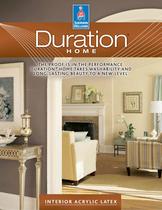 DURATION HOME 