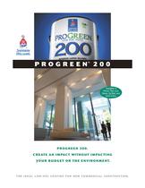 ProGreen 200 