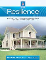 Resilience