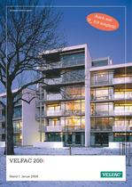 Das neu VELFAC 200i