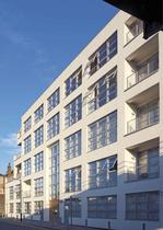 VELFAC 200 Outward opening windows part 1