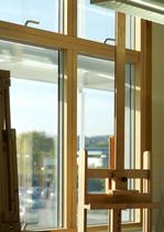 VELFAC Glazing