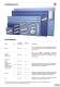 Luftshleier Katalog - airtecnics sl