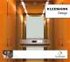 KLEEMANN Design: Kabinen und T�ren