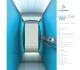 KLEEMANN Design: Kabinen und T�ren