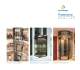 KLEEMANN Design: Kabinen und T�ren
