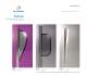 KLEEMANN Design: Kabinen und T�ren