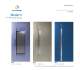KLEEMANN Design: Kabinen und T�ren