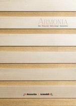 ARMONIA DINING ROOM