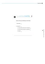 Technical regulations of glass construction.