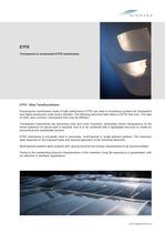 ETFE Foil