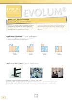 EVOLUM� Room Divider