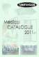 UNIFRIGOR  MEDICAL CATALOGUE 2009