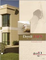 TAFS� over Residential Non-EIF Systems