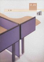S32 panels
