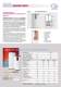 SERIE GEISER INOX - Verkaufskatalog 
