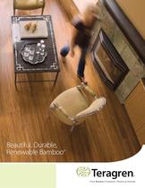 FLOORING BROCHURE 