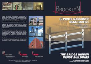 Brooklin Structure