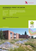  EnvironmEntal Product dEclaration