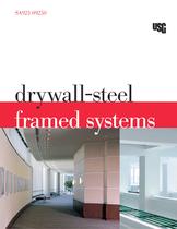 Drywall steel-framed-systems-catalog