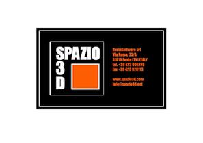 Spazio3D Vorstellung