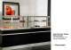 Neue Visio Line Design-  Einbaumodule
