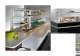 Neue Visio Line Design-  Einbaumodule