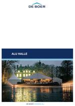 ALU HALLE