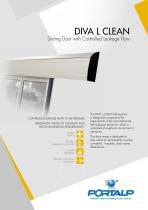 PORTALP - Automatic Doors DLC CLEAN