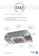 NEW TECHNOLOGIES FOR INDOOR AIR HYGIENE AND QUALITY (I.A.Q)