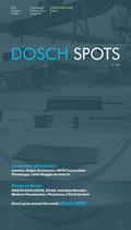 Dosch Spots 2008