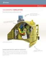 SOLIDWORKS SIMULATION