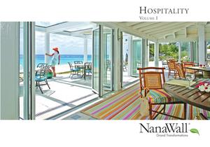 NanaWall Hospitality