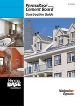 PermaBase Cement Board