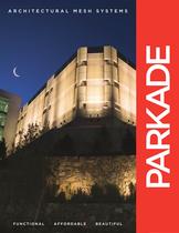 Cambridge PARKADE� Systems