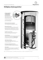 ECOplus-Solarspeicher