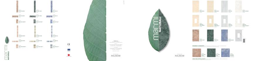 MARMI NATURALI 25