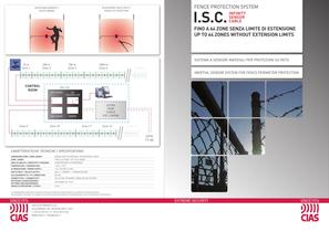 ISC (Infinity Senso Cable)