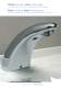electronic faucets