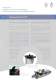 electronic faucets