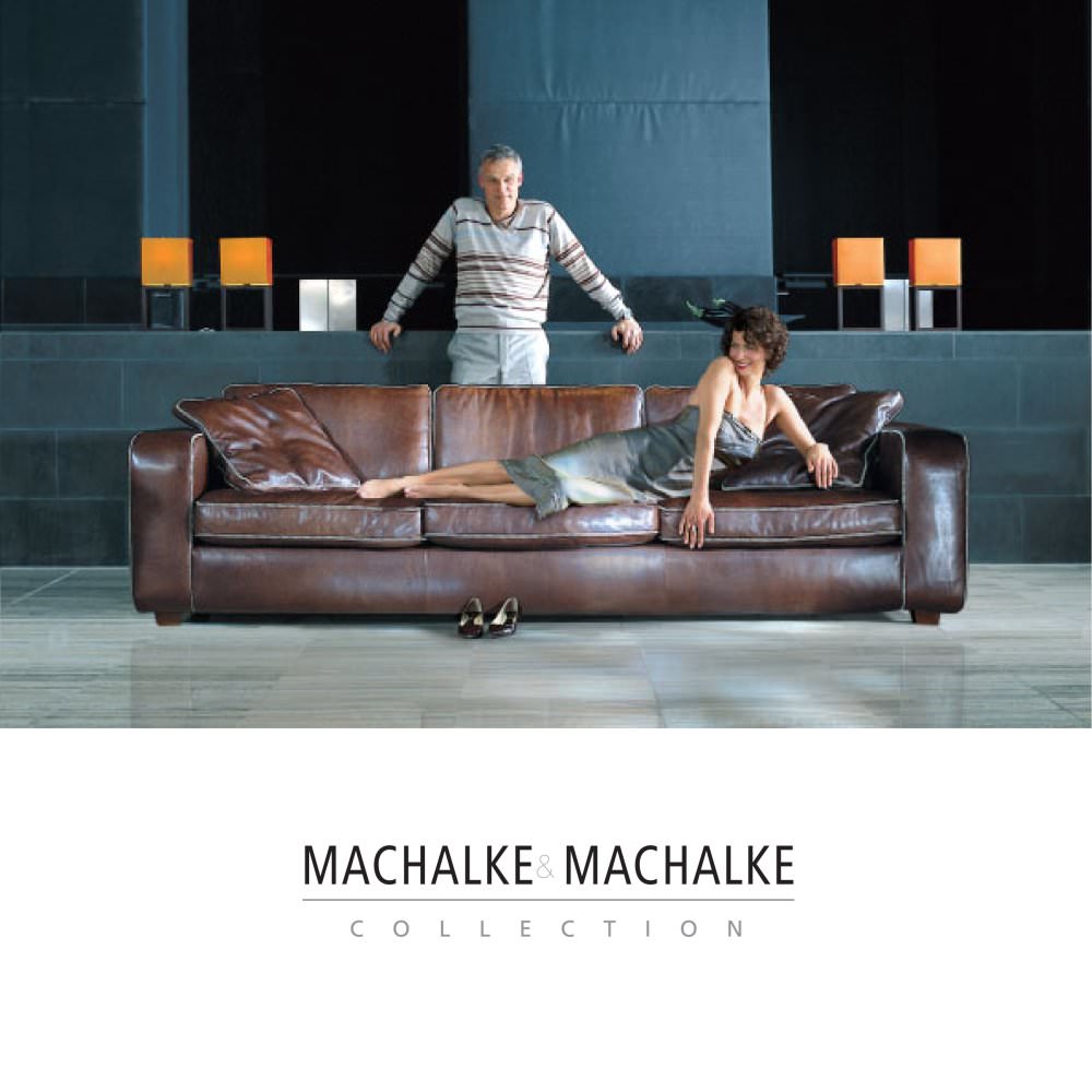 MM 2006 - Machalke