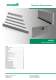 Telefonieschalld�mmanschlu�kasten AUDIX