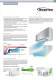 Raumklimager�te (RAC) 2009 - PANASONIC Home Appliances