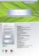 Raumklimager�te (RAC) 2009 - PANASONIC Home Appliances