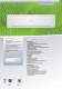 Raumklimager�te (RAC) 2009 - PANASONIC Home Appliances