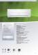 Raumklimager�te (RAC) 2009 - PANASONIC Home Appliances