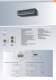 Klimasysteme Gesamtkatalog 2009 - PANASONIC Home Appliances
