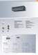 Klimasysteme Gesamtkatalog 2009 - PANASONIC Home Appliances