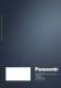 Klimasysteme Gesamtkatalog 2009 - PANASONIC Home Appliances