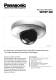 Dome cameras